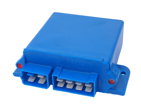 Реле поворота МАЗ,КАМАЗ ЕВРО РЕЛКОМ НЧ 24V - арт. РС951EU НЧ - купить ...