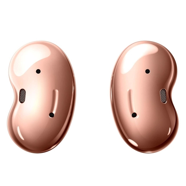 Наушники Накладные Samsung Galaxy Buds Live - купить по доступным ценам ...
