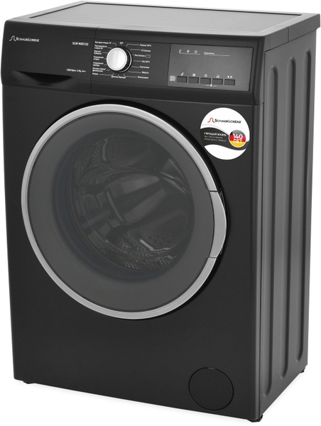 Стиральная машина Schaub Lorenz SLW MG5132_341020 озон, черный - купить ...