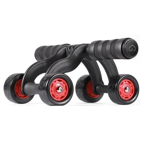 Ролик для пресса Xiaomi Yunmai (YMHA-R401) купить c доставкой на OZON ...