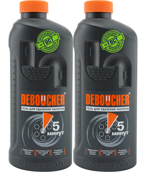 дебошир отзывы