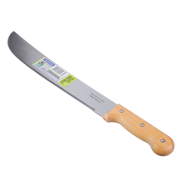 Мачете 35,5 см Tramontina Machetes, 26620/014 - купить с доставкой по ...