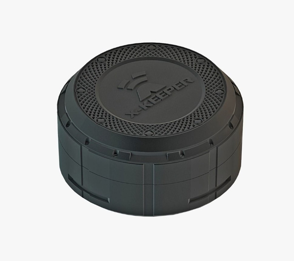 GPS-трекер X-Keeper Маяк Invis DUOS S купить по выгодной цене в ...
