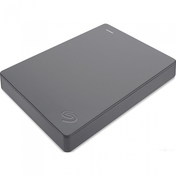 Seagate 1 ТБ Внешний жесткий диск (STJL1000400), серый - купить с ...