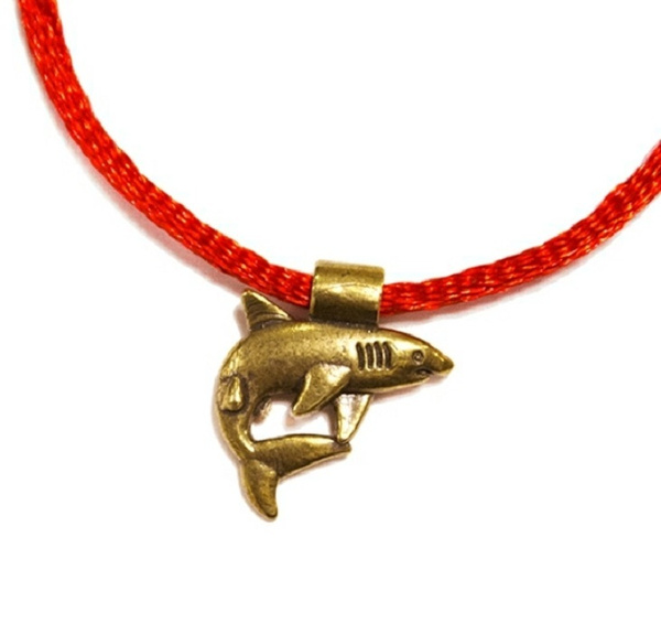 Нить желаний "Акула" - купить с доставкой по выгодным ценам в интернет ...