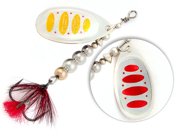 Pontoon21 Ball Concept#3.0 6.6g B01-002 » Magasin de pêche