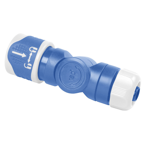 Угловой коннектор 1/2" - 5/8" - купить с доставкой по выгодным ценам в ...