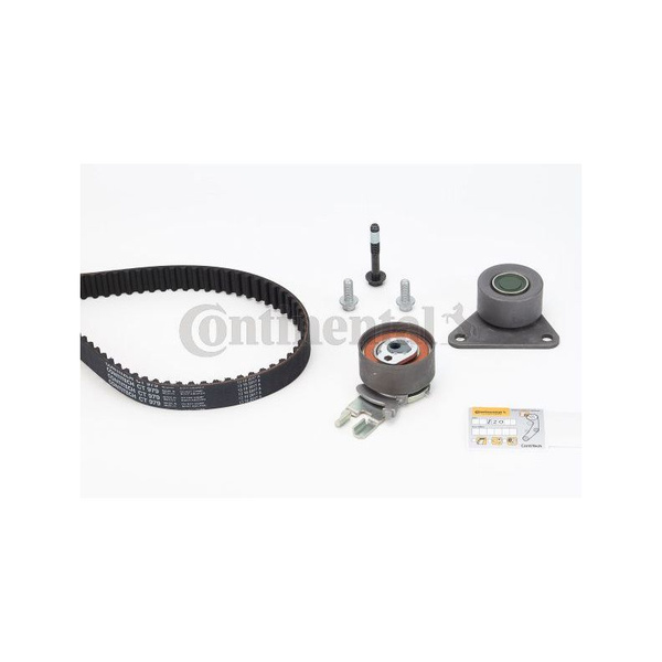 Комплект ремня ГРМ ContiTech CT979K2 - ContiTech арт. CT979K2 - купить ...