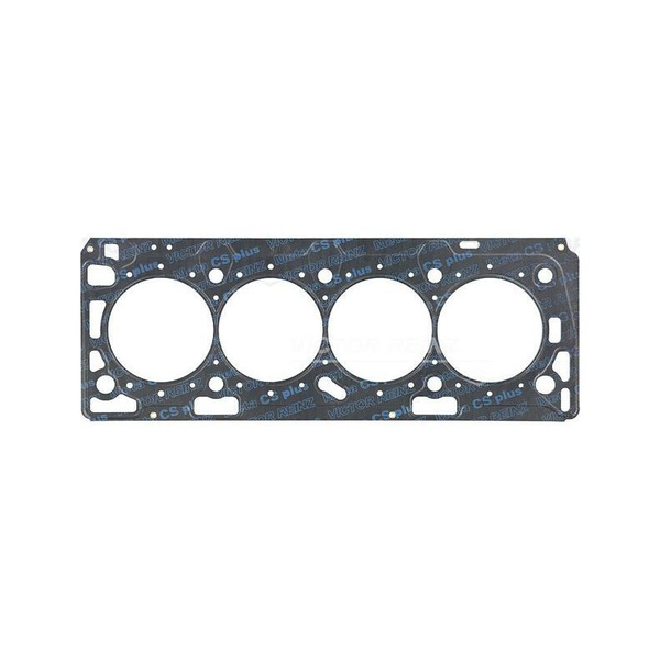 Прокладка ГБЦ GM CRUZE/ORLANDO/ASTRA H/VECTRA C/Z18XER/F18D4