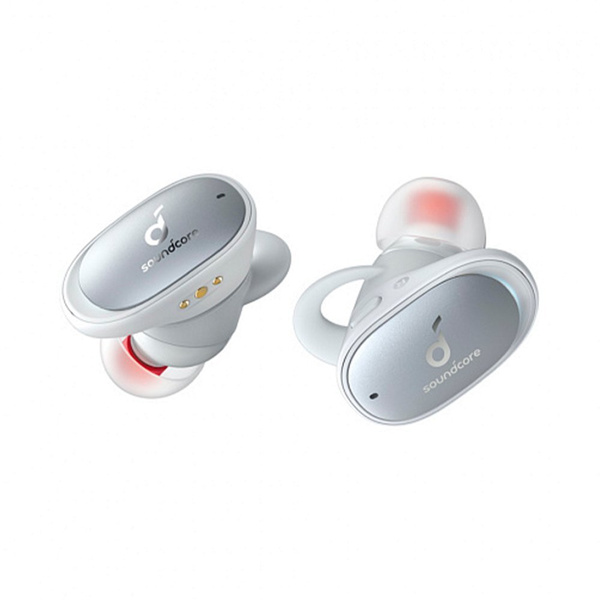 Наушники Вкладыши soundcore Liberty 2 Pro - White - купить по доступным ...