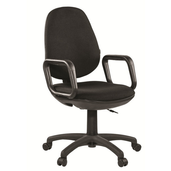 Офисное кресло Easy Chair Офисное кресло_1280916_Easy Chair, Ткань ...