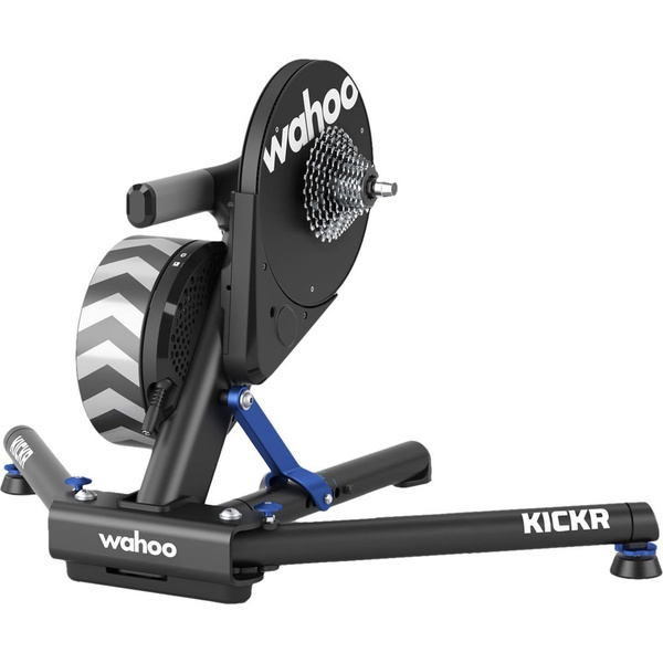 Велотренажер wahoo KICKR Smart Power Trainer купить по доступной цене с ...