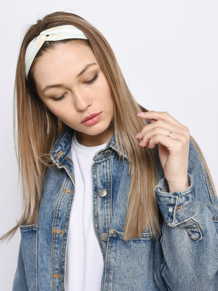 Повязка женский / Повязка для волос / Повязка на голову женская ...