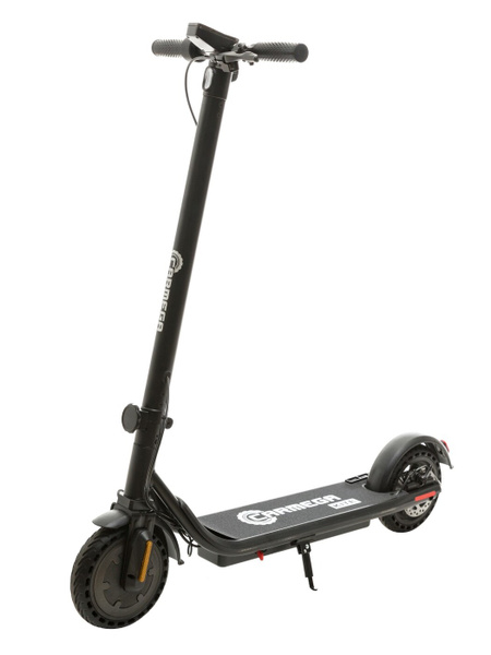 Электросамокат Carmega Kite (250Вт, 30 км/ч, 120кг, гидроизоляция, 10 ...