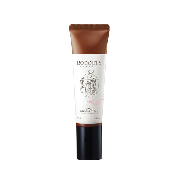 Botanity Интенсивный крем - Flavon Intensive Cream - купить с доставкой ...