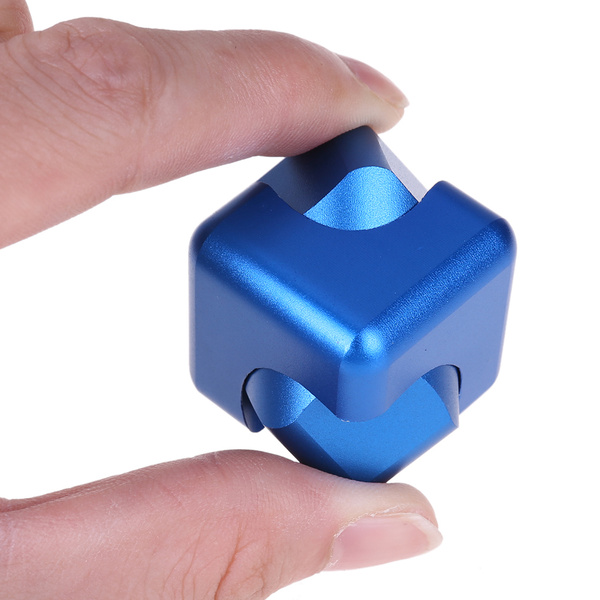 Антистресс Fidget hand Cube