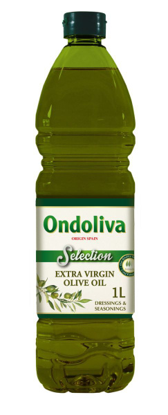 Масло оливковое Ондолива. Ondoliva оливки.