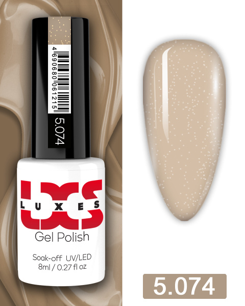 LUXES Гель-лак для ногтей / гель лак / гель-лаки / шеллак для ногтей ...