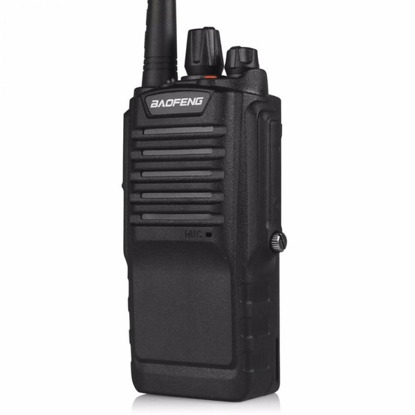 Радиостанция Baofeng BF-9700, 16 каналов - купить по доступным ценам в ...