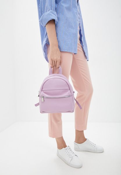 Afina Рюкзак Натуральная кожа - купить с доставкой по выгодным ценам в ...