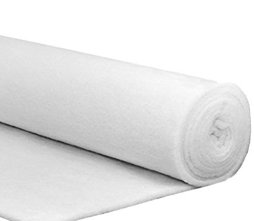 Синтепон (наполнитель) 300 гр/м2 РУЛОН 1.5х20 м - купить с доставкой по ...