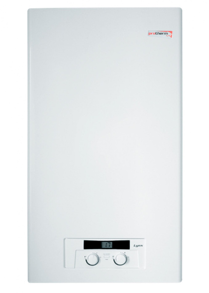 Газовый котел Protherm 24 кВт Рысь - купить по выгодной цене в интернет ...