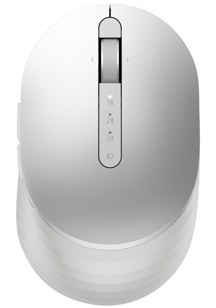 Мышь беспроводная Dell MS7421W Premier (570-ABLO) 570-ABLO, серебристый ...