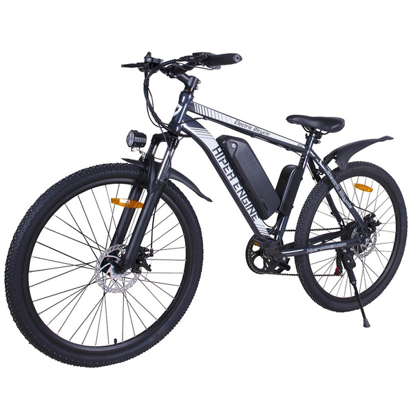 HIPER Аккумулятор для электровелосипеда HE-B51 2021, 350 вт - купить с ...