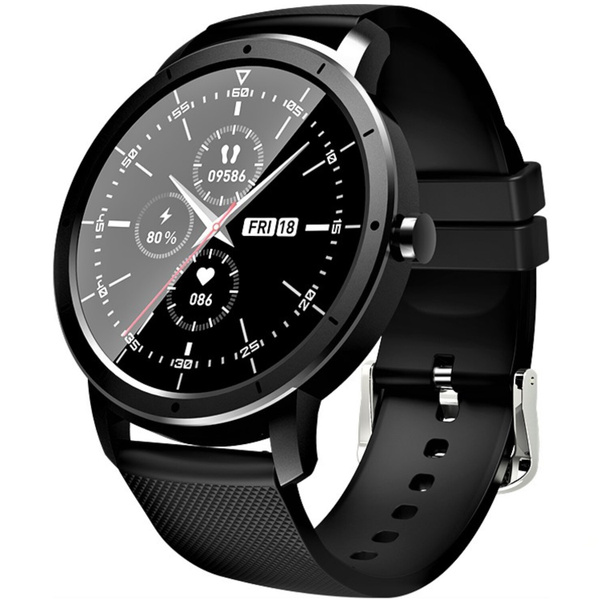 Купить смарт-часы HW Часы наручные смарт, HW21 умные smart watch ...