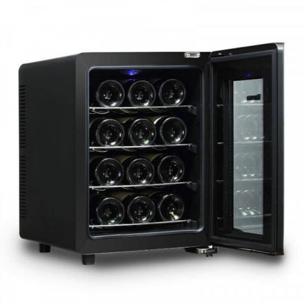 Винный шкаф Xiaomi Vinocave Wine Fridge SC-12A2 по низкой цене: отзывы ...