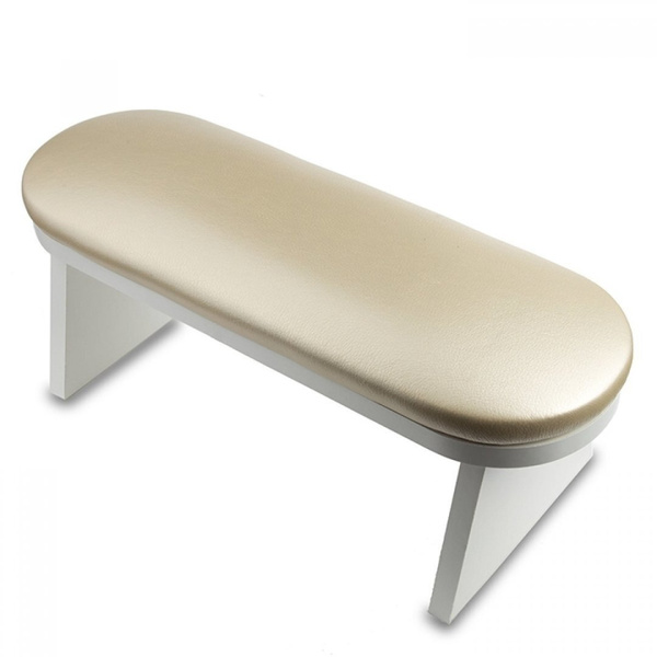 Подставка маникюрная под руки, бежевая - купить с доставкой по выгодным ...