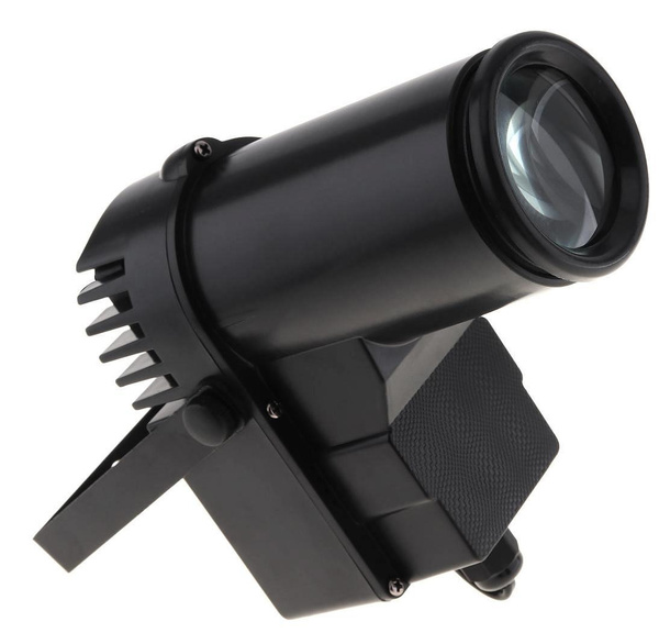 Прожектор зеркального шара SkyDisco LED Trispot 10W DMX купить на OZON ...