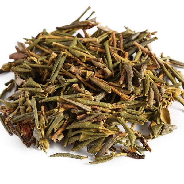Травяной Чай Саган Дайля 100 грамм, Tea Dealer. Зеленый, Листовой ...