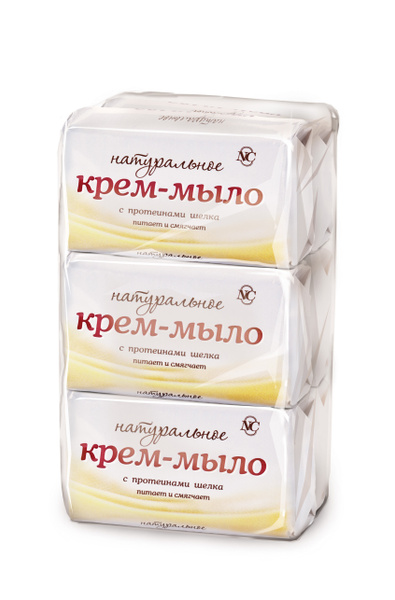 Невская косметика Твердое мыло - купить с доставкой по выгодным ценам в ...