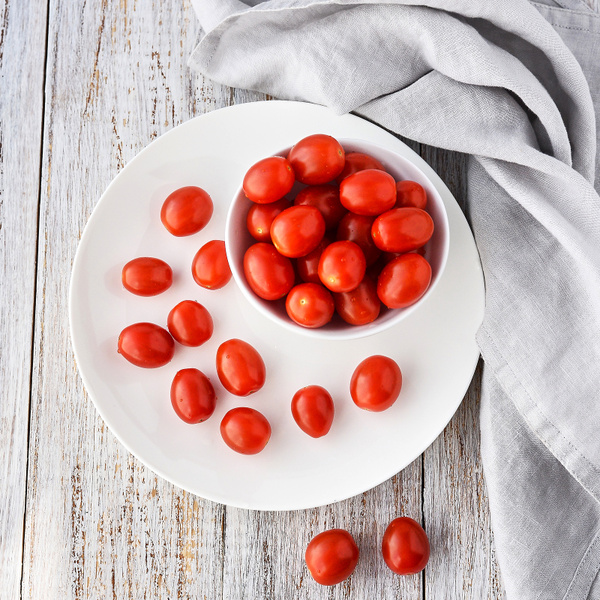 Томаты черри, сладкие, 250 г - купить с доставкой по выгодным ценам в ...
