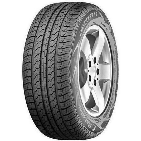 Matador MP 82 Conquerra 2 Шины летние 225/65 R17 102H (655111015)