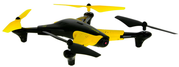 Квадрокоптер дрон Syma Z3/Drone радиус действия 80 м./для дома и улицы ...