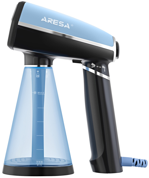 Отпариватель ARESA AR-2305_341020 озон 1750 Вт купить по низкой цене ...