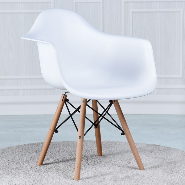 Стул eames style dsw