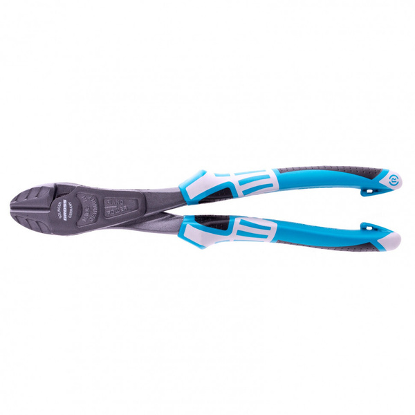 Бокорезы Gross 17586 - купить плоскогубцы в интернет-магазине OZON с ...