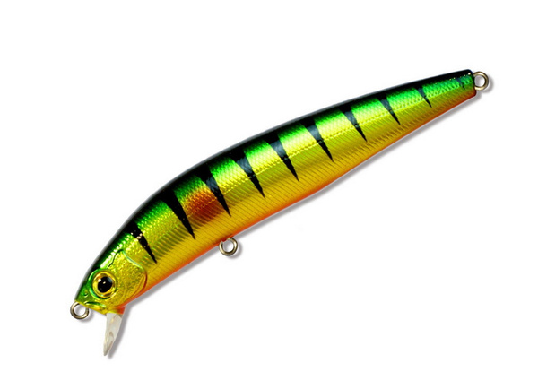 Воблер Минноу (Minnow) Kosadaka Kosadaka INTRA XS 95F купить по ...
