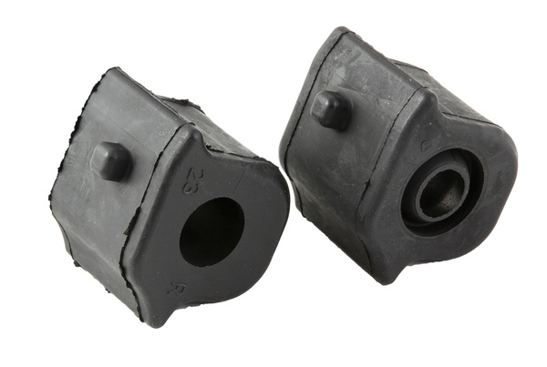 втулка стабилизатора передн правая toyota corolla e18