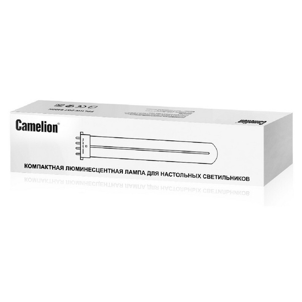 Лампочка Camelion - купить в интернет магазине OZON (922026624)