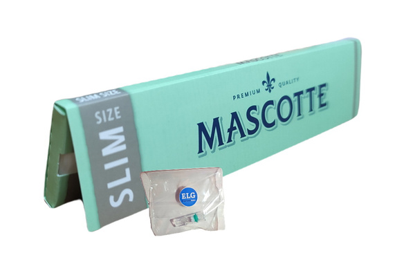 Mascotte Валдбериес
