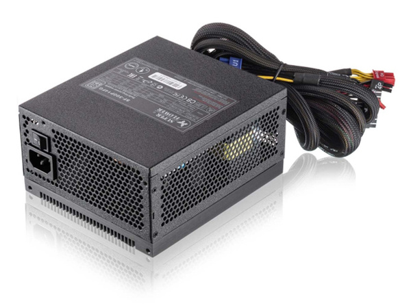 Блок питания компьютера Super Flower Power Supply Golden Silent ...