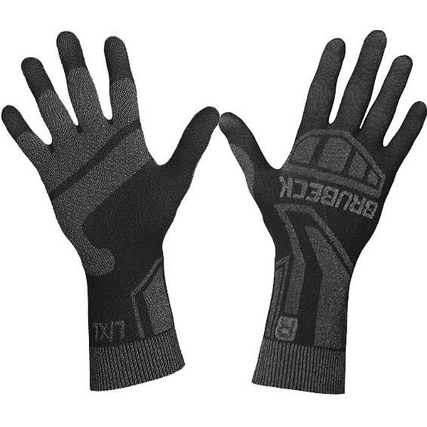 Термоперчатки Brubeck - купить с доставкой по выгодным ценам в интернет ...