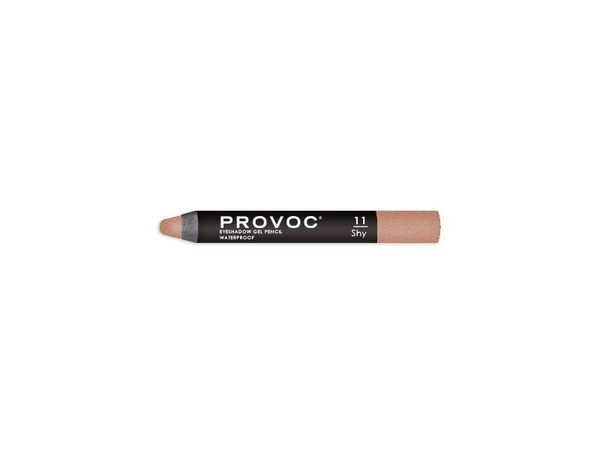 Provoc Тени-карандаш водостойкие Eyeshadow Pencil 11 - купить с ...