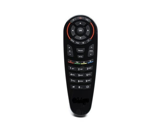 Как разобрать пульт мтс тв Пульт ДУ HUAYU Пульт T4HU1505/34kA, SF372 для МТС - купить по выгодной цене в ин