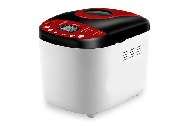 Хлебопечка Centek Хлебопечь CT-1406 белый, белый - купить по доступным ...