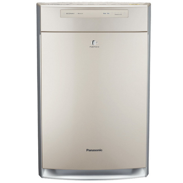 Очиститель воздуха Panasonic F-VXR50R-N, золотой - купить по выгодным ...